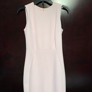 Calvin Klein dress size 2
